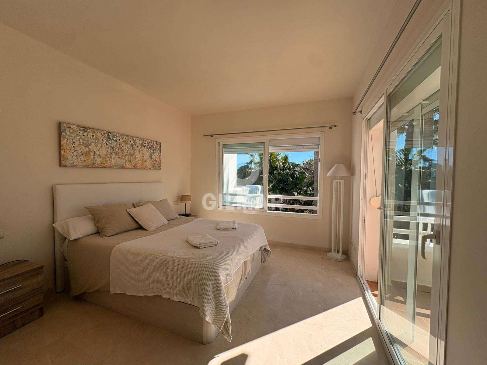 2 Zimmer Wohnung zu verkaufen in Casares mit Pool Garage - 385.000 € (Ref: 9606753)