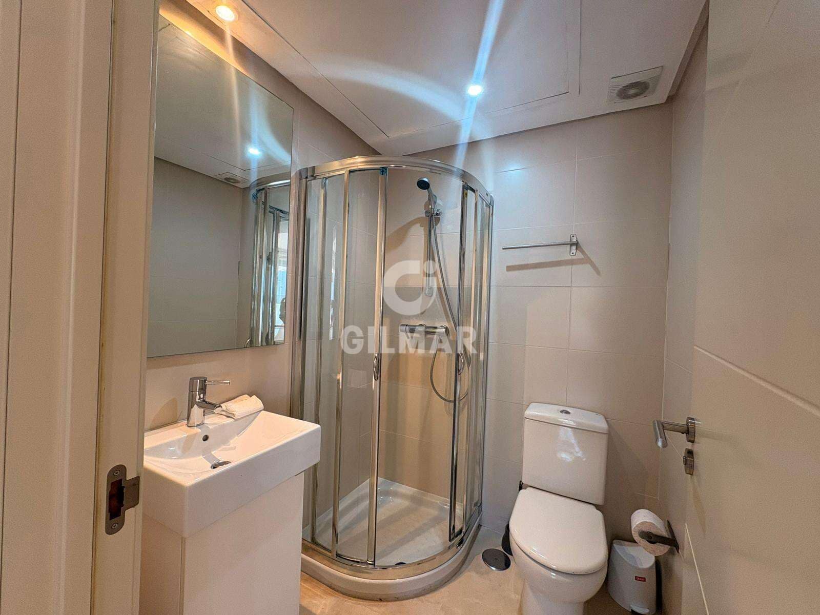 2 Zimmer Wohnung zu verkaufen in Casares mit Pool Garage - 385.000 € (Ref: 9606753)