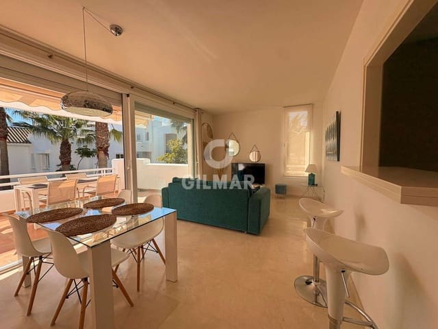 2 Zimmer Wohnung zu verkaufen in Casares Pueblo, Casares mit Pool Garage - 385.000 € (Ref: 9606753)