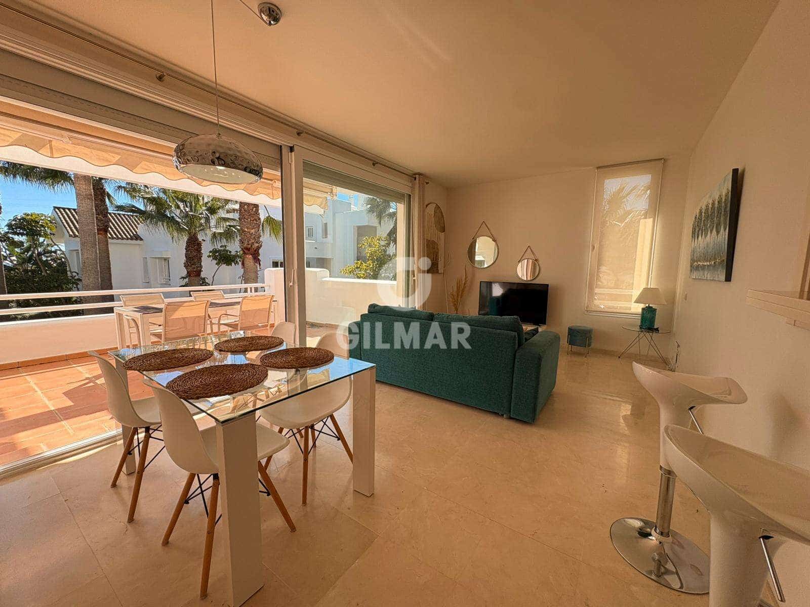 2 Zimmer Wohnung zu verkaufen in Casares mit Pool Garage - 385.000 € (Ref: 9606753)