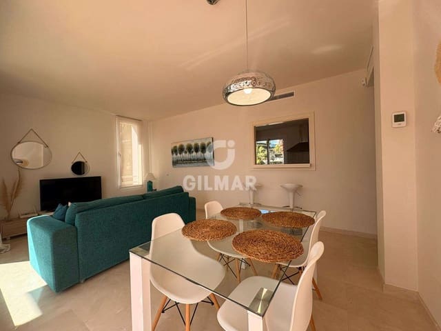 2 Zimmer Wohnung zu verkaufen in Casares Pueblo, Casares mit Pool Garage - 385.000 € (Ref: 9606753)