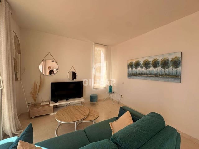 2 Zimmer Wohnung zu verkaufen in Casares Pueblo, Casares mit Pool Garage - 385.000 € (Ref: 9606753)