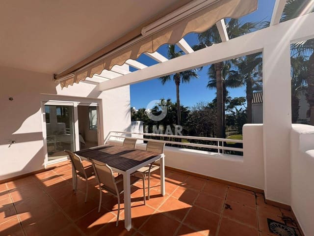 2 Zimmer Wohnung zu verkaufen in Casares Pueblo, Casares mit Pool Garage - 385.000 € (Ref: 9606753)