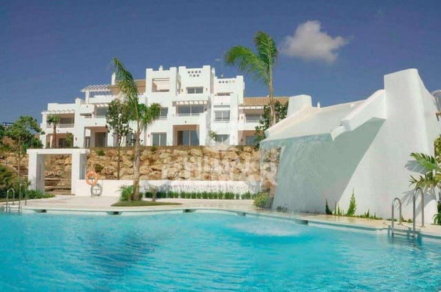 2 Zimmer Wohnung zu verkaufen in Casares Pueblo, Casares mit Pool Garage - 385.000 € (Ref: 9606753)