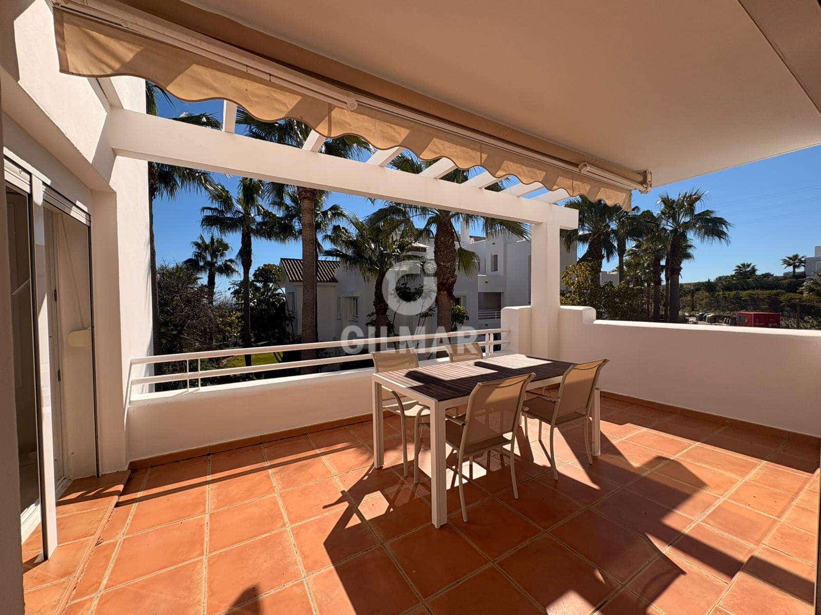 2 Zimmer Wohnung zu verkaufen in Casares mit Pool Garage - 385.000 € (Ref: 9606753)