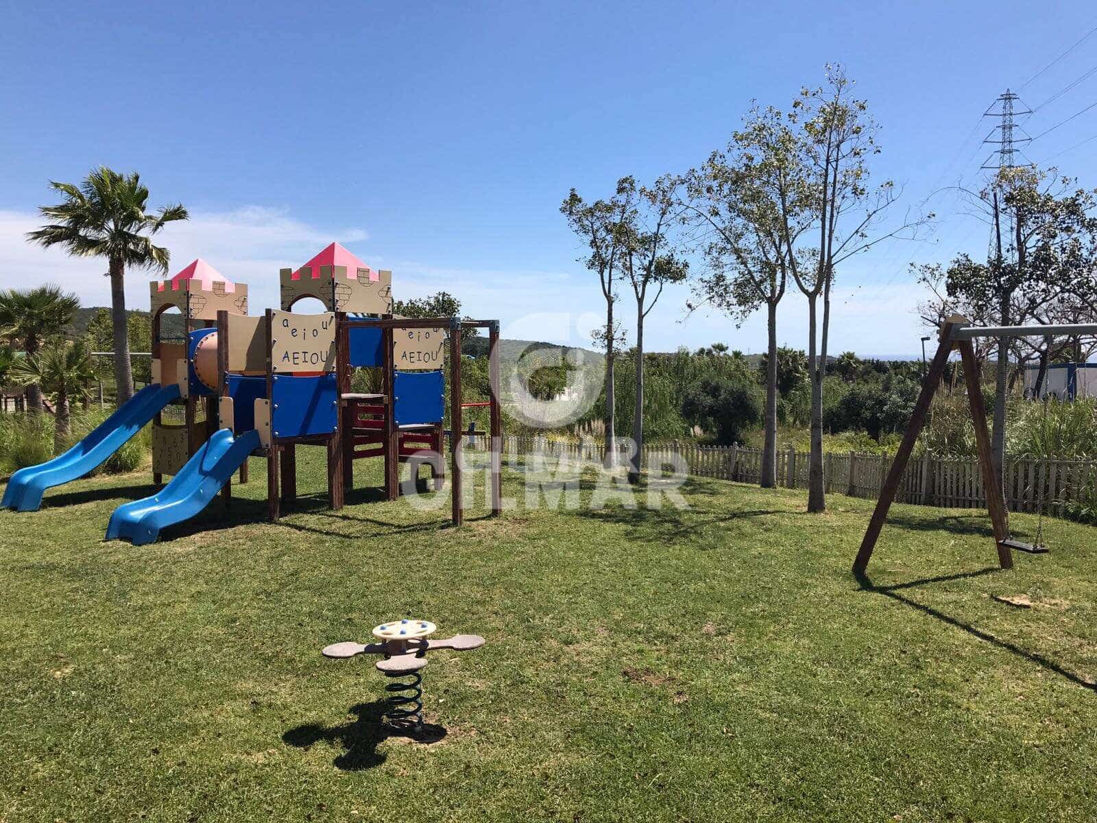 2 Zimmer Wohnung zu verkaufen in Casares mit Pool Garage - 385.000 € (Ref: 9606753)