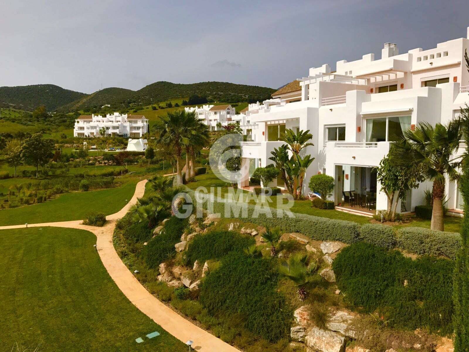 2 Zimmer Wohnung zu verkaufen in Casares mit Pool Garage - 385.000 € (Ref: 9606753)