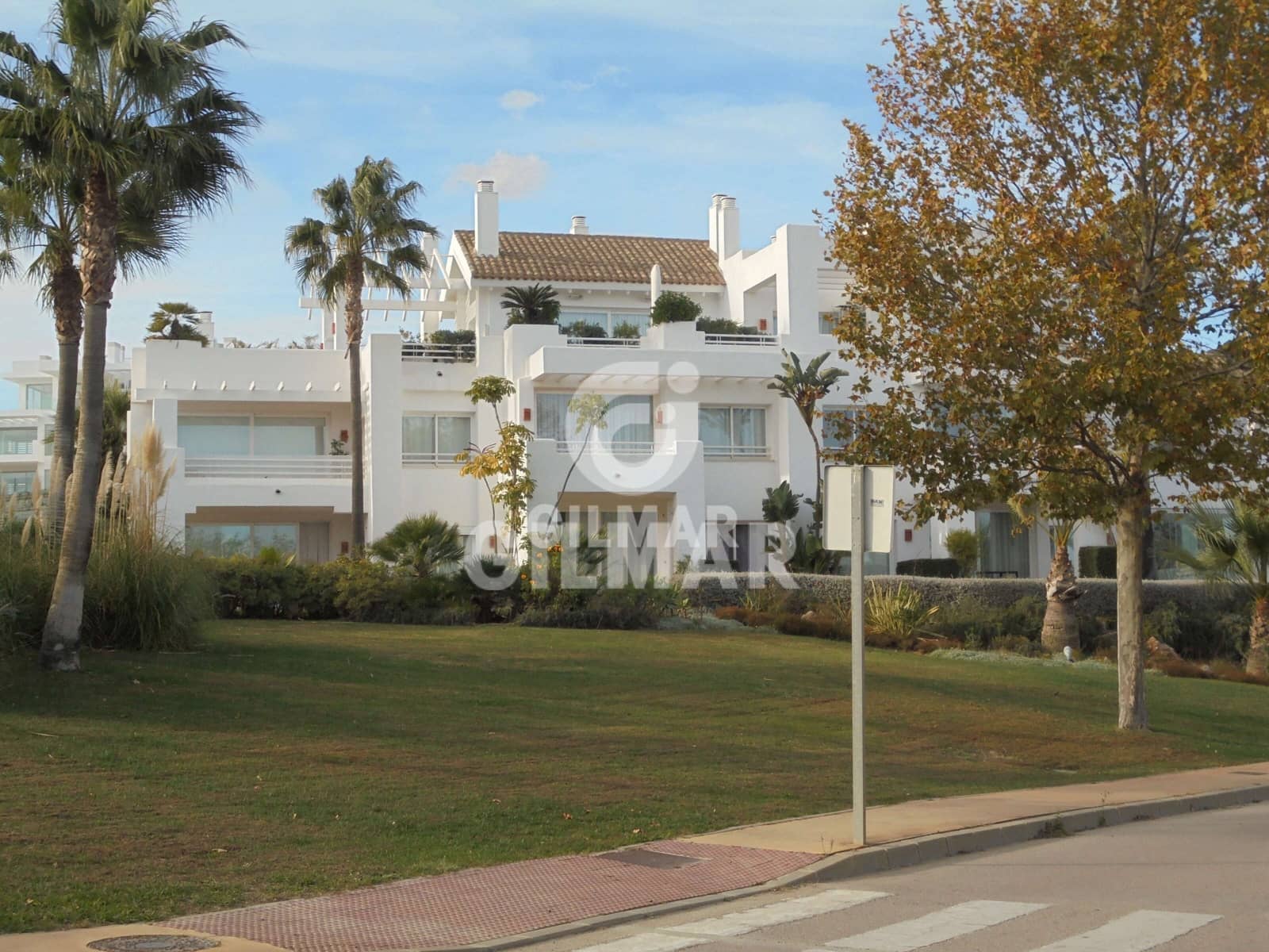 2 Zimmer Wohnung zu verkaufen in Casares mit Pool Garage - 385.000 € (Ref: 9606753)
