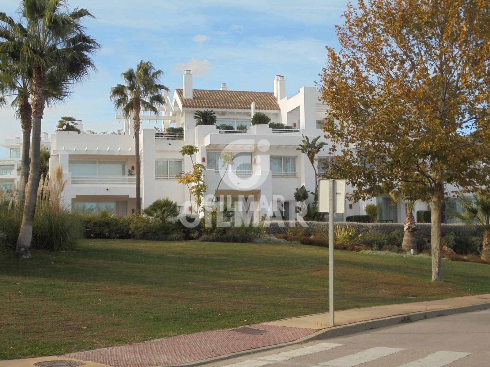 2 Zimmer Wohnung zu verkaufen in Casares mit Pool Garage - 385.000 € (Ref: 9606753)