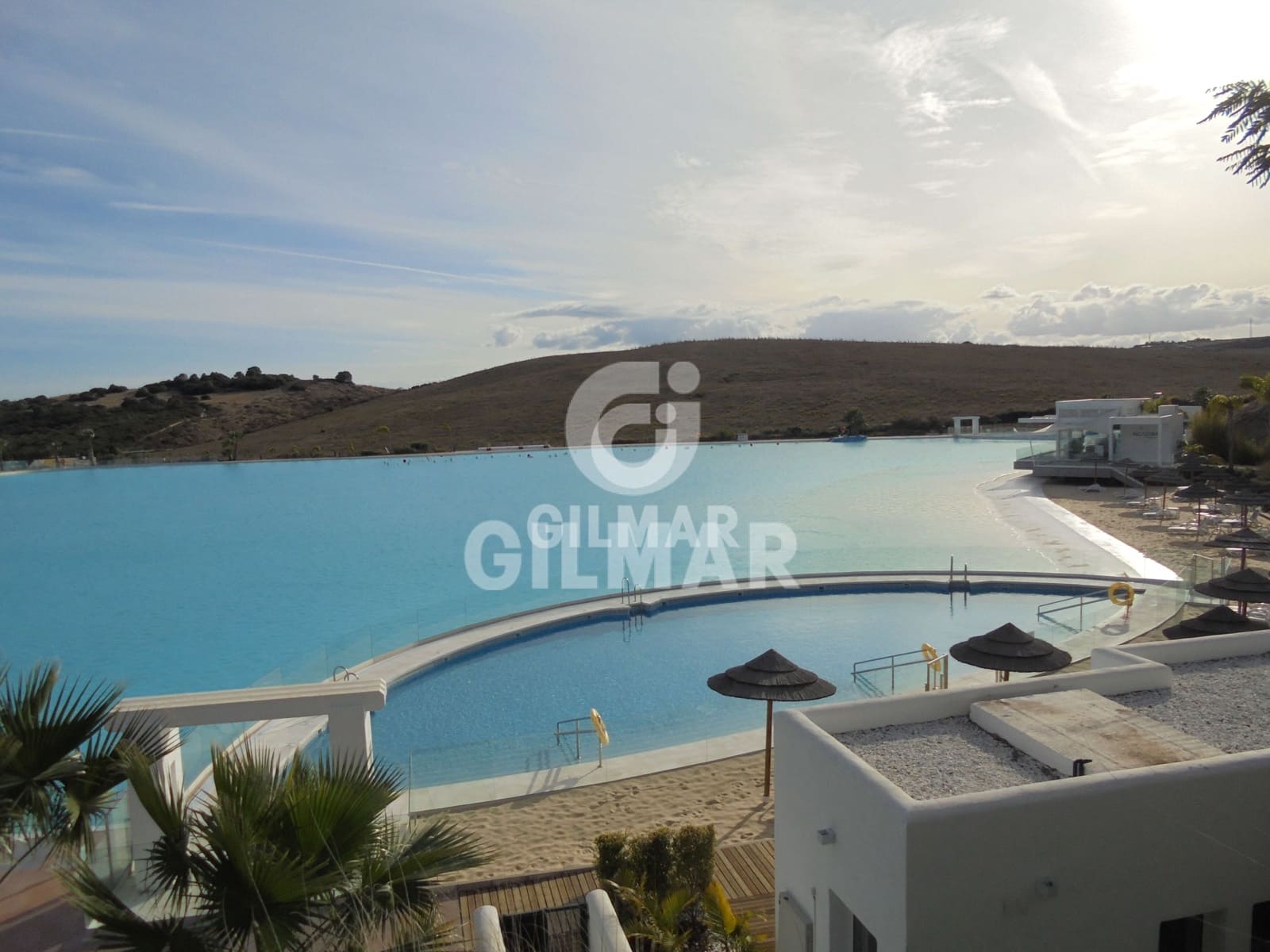 2 Zimmer Wohnung zu verkaufen in Casares mit Pool Garage - 385.000 € (Ref: 9606753)