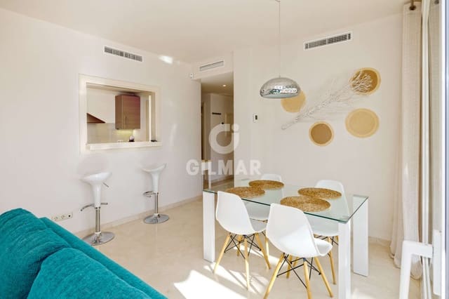 2 soverom Leilighet til salgs i Casares Pueblo, Casares med svømmebasseng garasje - € 385 000 (Ref: 9606753)