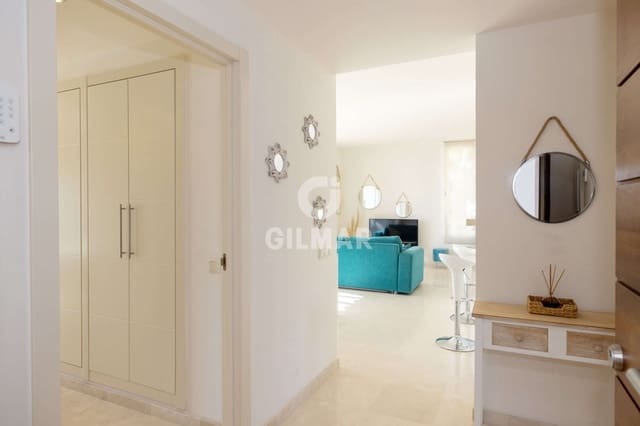 2 soverom Leilighet til salgs i Casares Pueblo, Casares med svømmebasseng garasje - € 385 000 (Ref: 9606753)