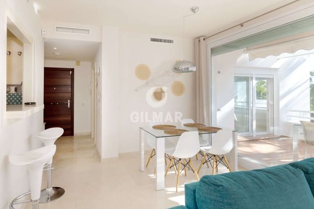 2 soverom Leilighet til salgs i Casares Pueblo, Casares med svømmebasseng garasje - € 385 000 (Ref: 9606753)