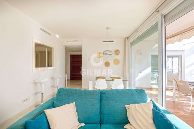 2 soverom Leilighet til salgs i Casares Pueblo, Casares med svømmebasseng garasje - € 385 000 (Ref: 9606753)