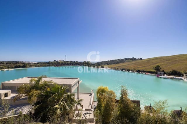 2 soverom Leilighet til salgs i Casares Pueblo, Casares med svømmebasseng garasje - € 385 000 (Ref: 9606753)