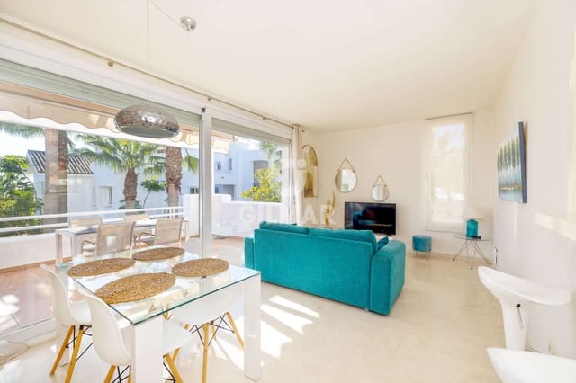 2 soverom Leilighet til salgs i Casares Pueblo, Casares med svømmebasseng garasje - € 385 000 (Ref: 9606753)