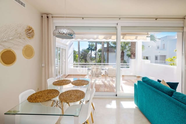 2 soverom Leilighet til salgs i Casares Pueblo, Casares med svømmebasseng garasje - € 385 000 (Ref: 9606753)