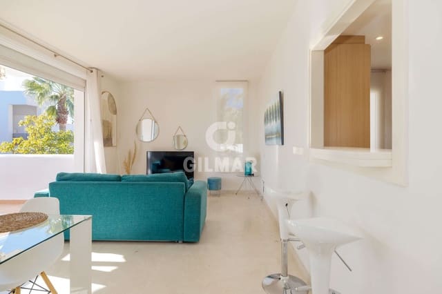 2 soverom Leilighet til salgs i Casares Pueblo, Casares med svømmebasseng garasje - € 385 000 (Ref: 9606753)