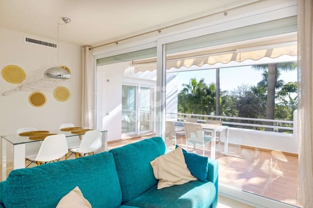 2 soverom Leilighet til salgs i Casares Pueblo, Casares med svømmebasseng garasje - € 385 000 (Ref: 9606753)