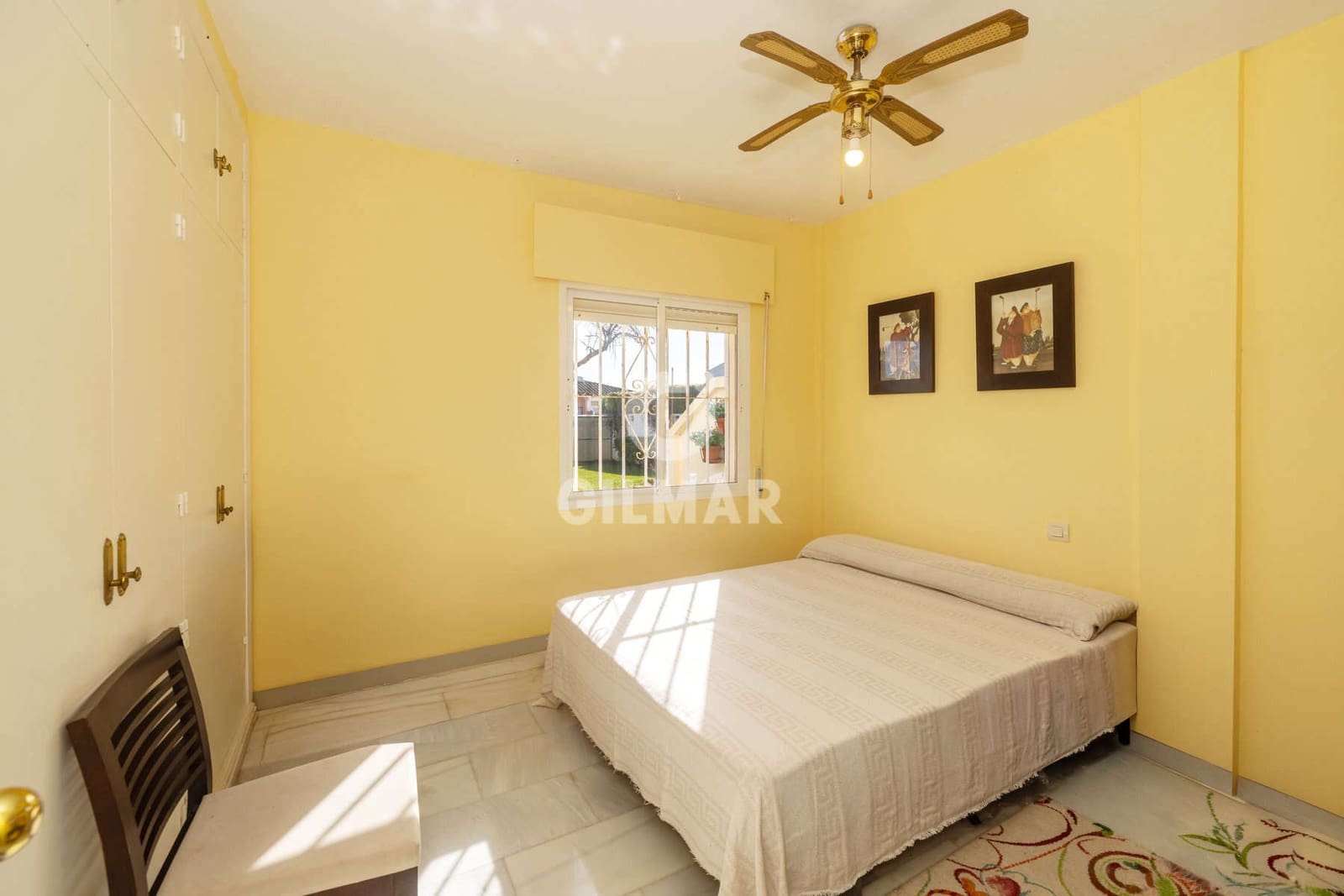 3 Zimmer Wohnung zu verkaufen in Manilva - 265.000 € (Ref: 9610524)