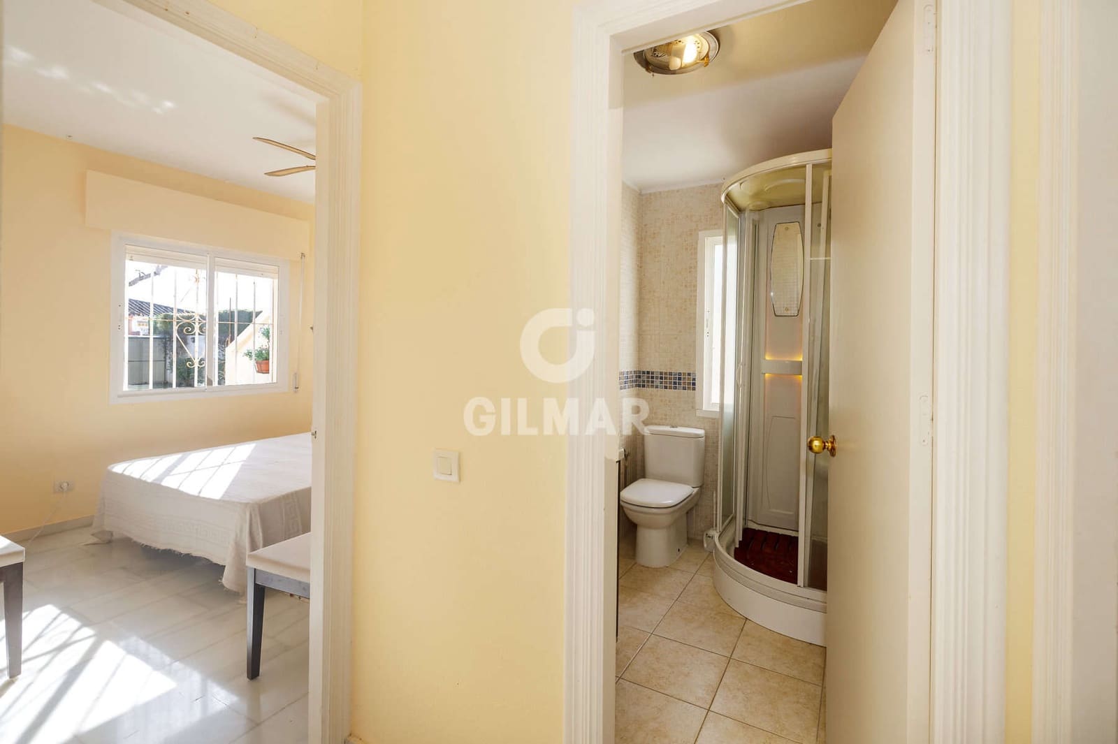 3 Zimmer Wohnung zu verkaufen in Manilva - 265.000 € (Ref: 9610524)