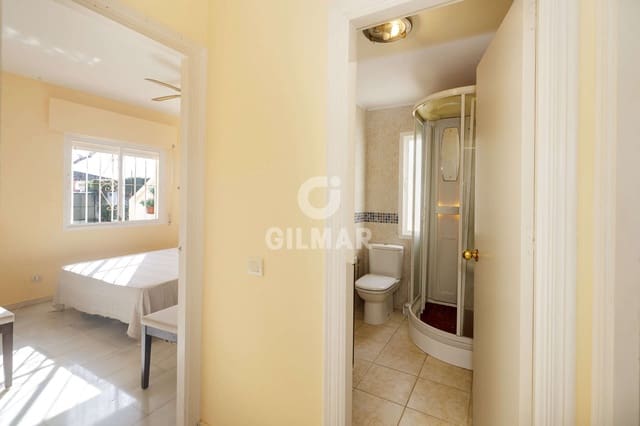 3 Zimmer Wohnung zu verkaufen in Alcorrín, Manilva - 265.000 € (Ref: 9610524)