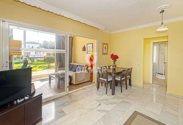 3 Zimmer Wohnung zu verkaufen in Alcorrín, Manilva - 265.000 € (Ref: 9610524)