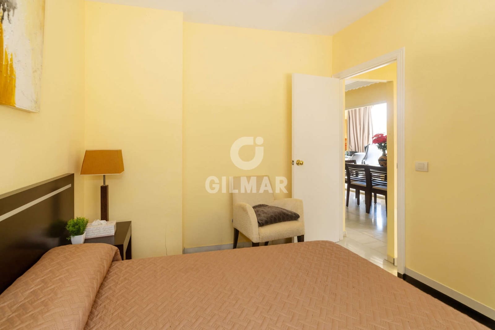 3 Zimmer Wohnung zu verkaufen in Manilva - 265.000 € (Ref: 9610524)