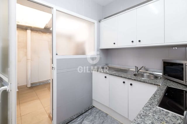 3 Zimmer Wohnung zu verkaufen in Alcorrín, Manilva - 265.000 € (Ref: 9610524)