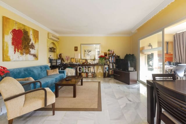 3 Zimmer Wohnung zu verkaufen in Alcorrín, Manilva - 265.000 € (Ref: 9610524)