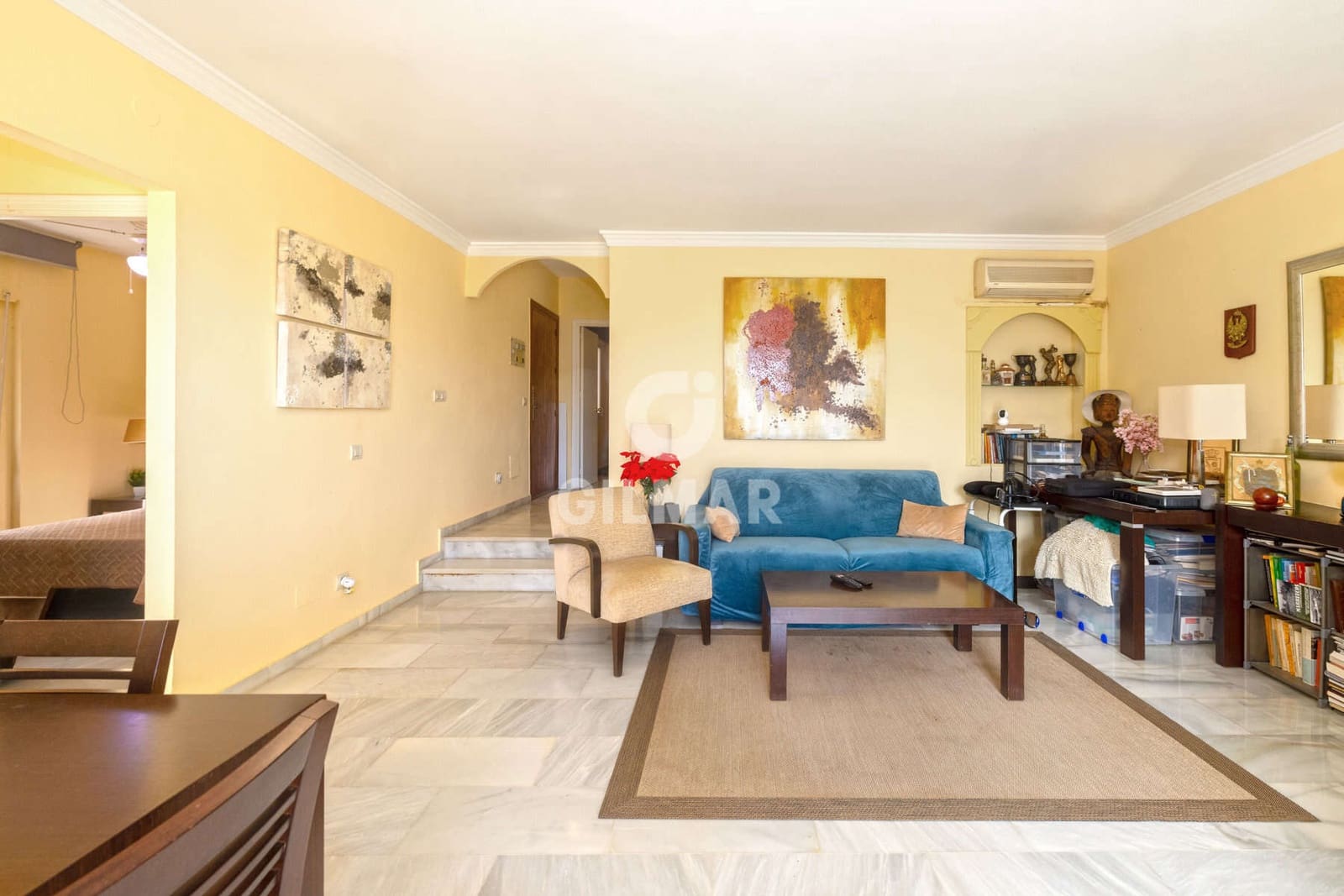 3 Zimmer Wohnung zu verkaufen in Manilva - 265.000 € (Ref: 9610524)