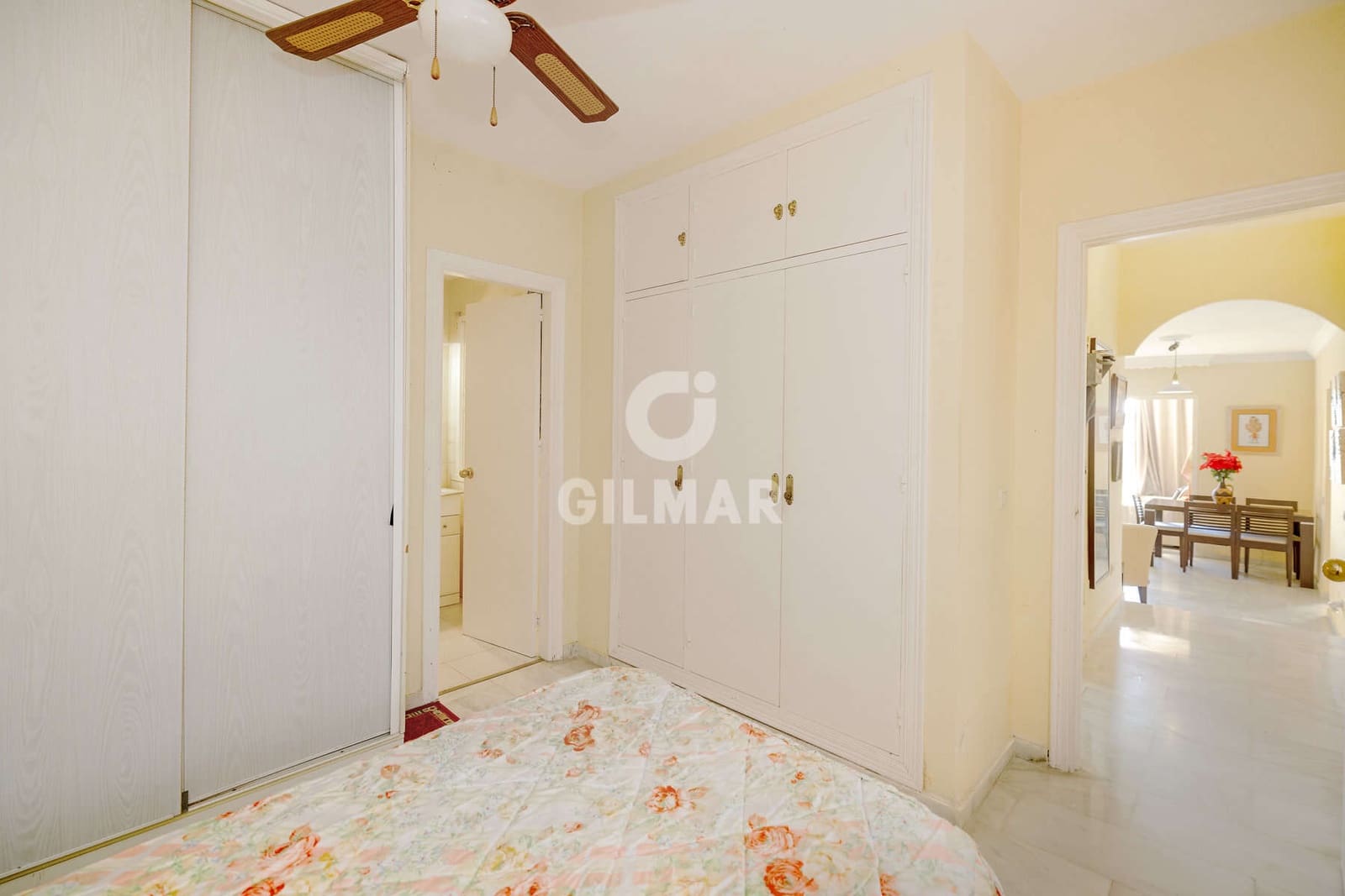 3 Zimmer Wohnung zu verkaufen in Manilva - 265.000 € (Ref: 9610524)