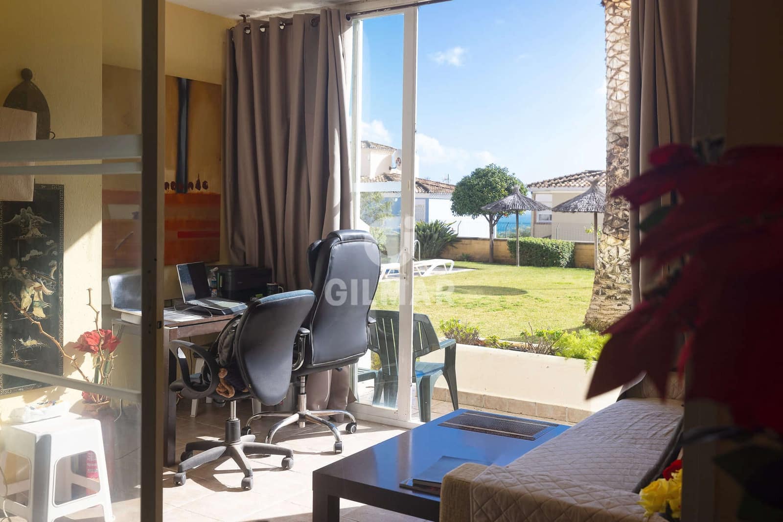 3 Zimmer Wohnung zu verkaufen in Manilva - 265.000 € (Ref: 9610524)