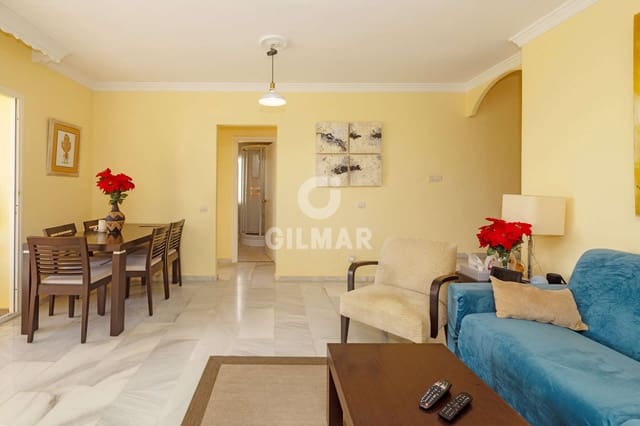 3 Zimmer Wohnung zu verkaufen in Alcorrín, Manilva - 265.000 € (Ref: 9610524)