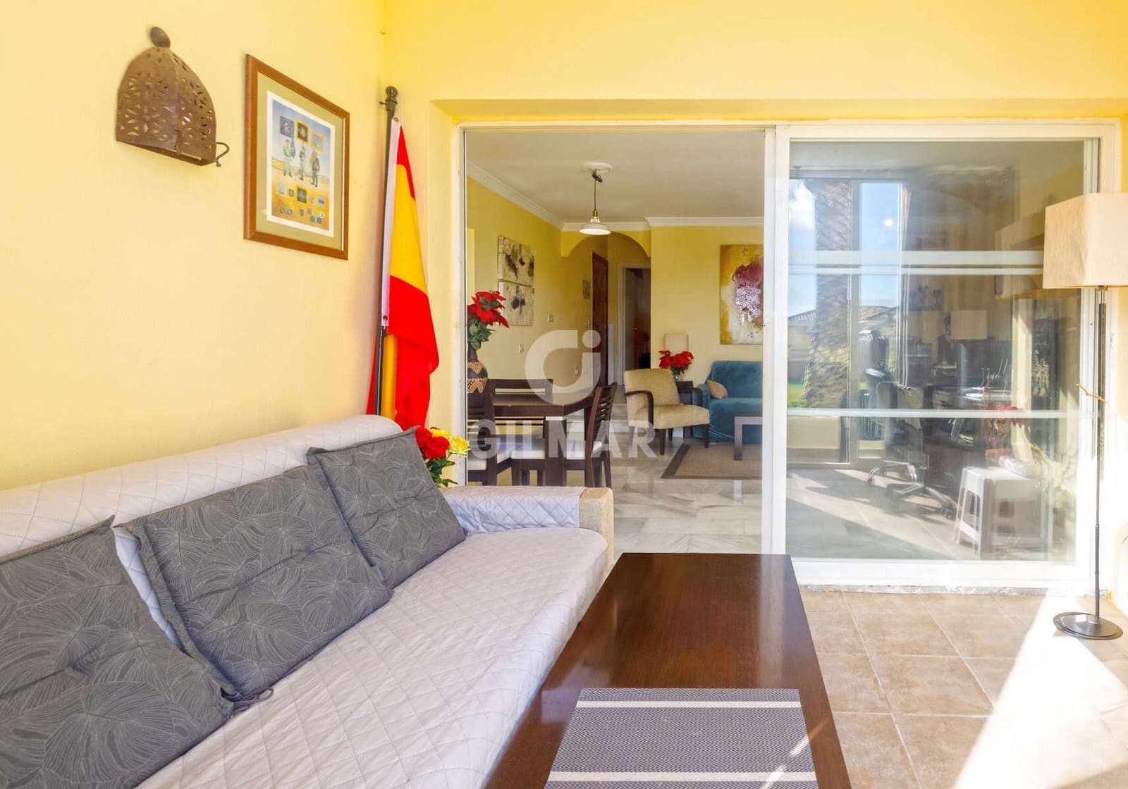 3 Zimmer Wohnung zu verkaufen in Manilva - 265.000 € (Ref: 9610524)