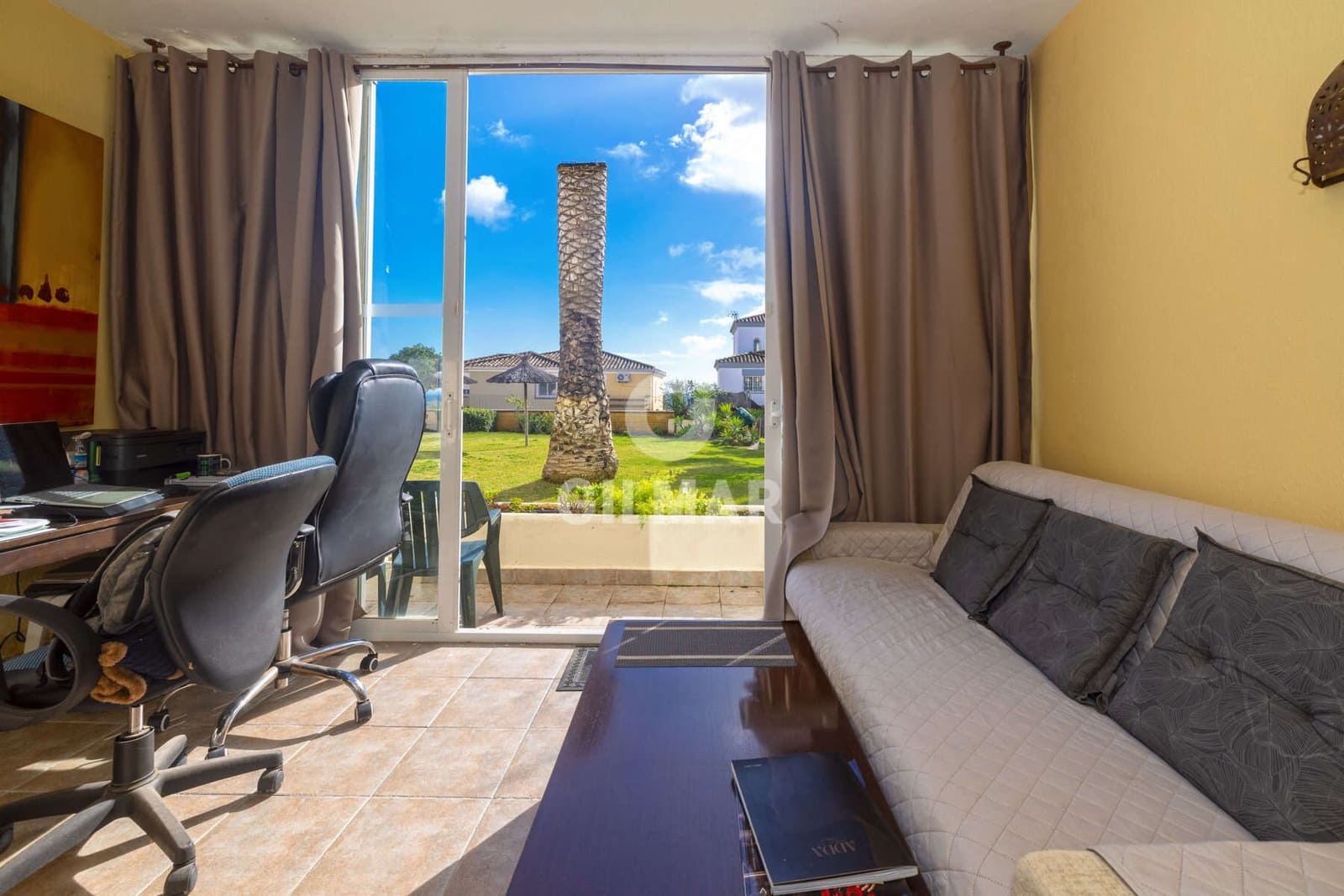 3 Zimmer Wohnung zu verkaufen in Manilva - 265.000 € (Ref: 9610524)