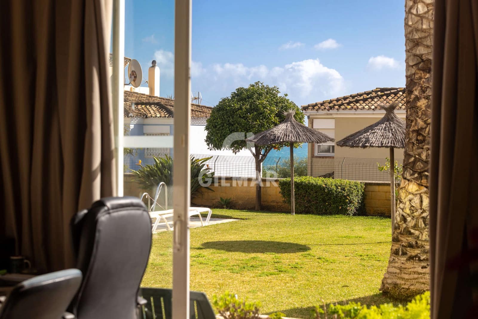 3 Zimmer Wohnung zu verkaufen in Manilva - 265.000 € (Ref: 9610524)