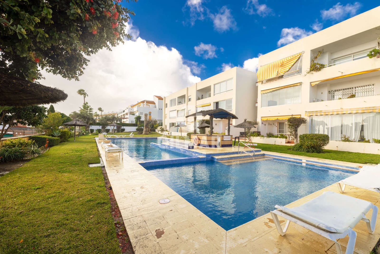 3 Zimmer Wohnung zu verkaufen in Manilva - 265.000 € (Ref: 9610524)