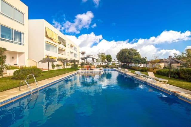 3 Zimmer Wohnung zu verkaufen in Alcorrín, Manilva - 265.000 € (Ref: 9610524)