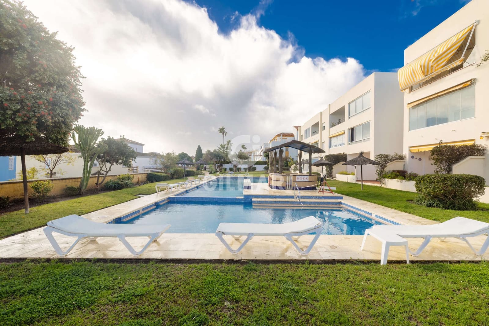 3 Zimmer Wohnung zu verkaufen in Manilva - 265.000 € (Ref: 9610524)