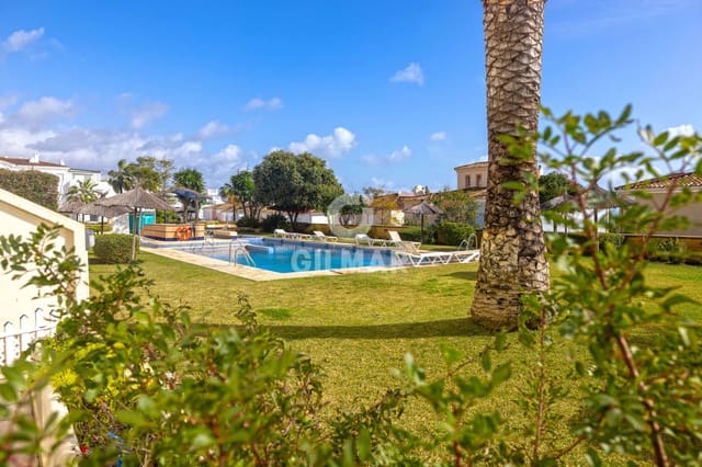 3 Zimmer Wohnung zu verkaufen in Alcorrín, Manilva - 265.000 € (Ref: 9610524)