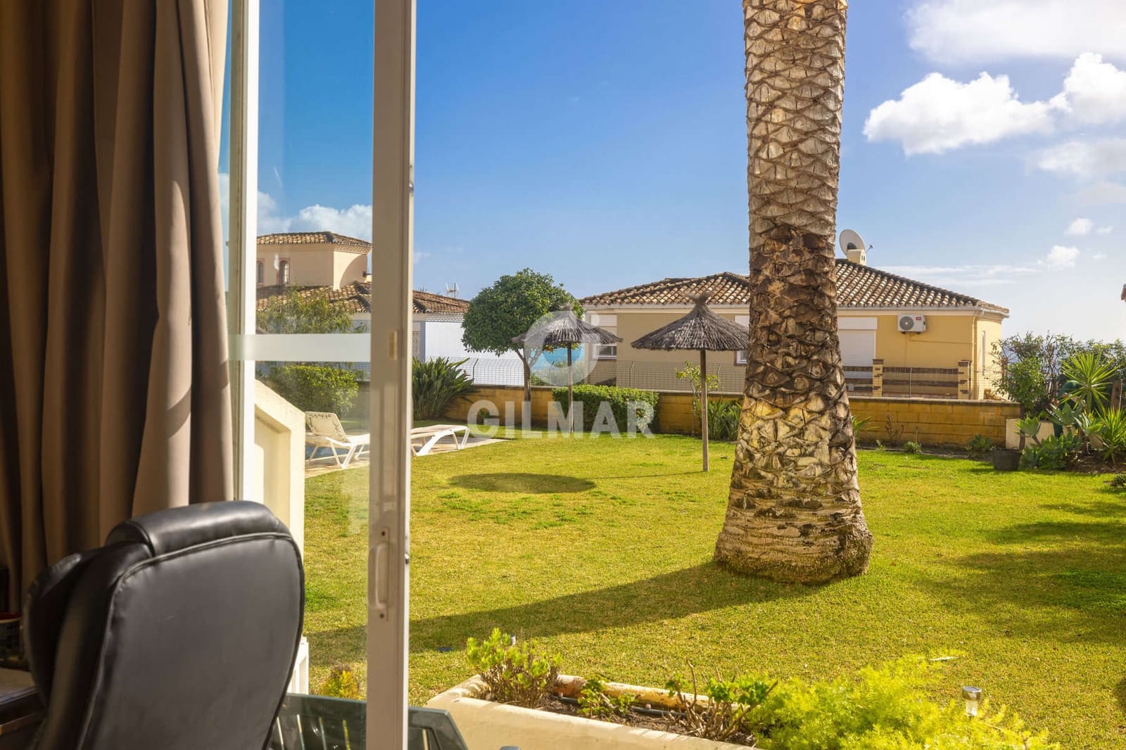 3 Zimmer Wohnung zu verkaufen in Manilva - 265.000 € (Ref: 9610524)