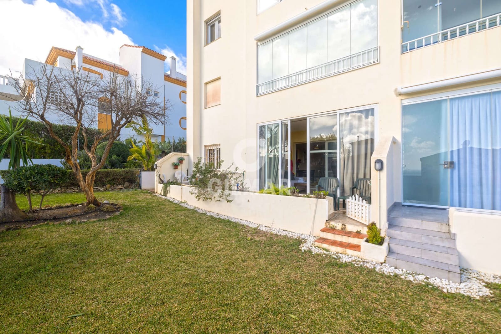 3 Zimmer Wohnung zu verkaufen in Manilva - 265.000 € (Ref: 9610524)