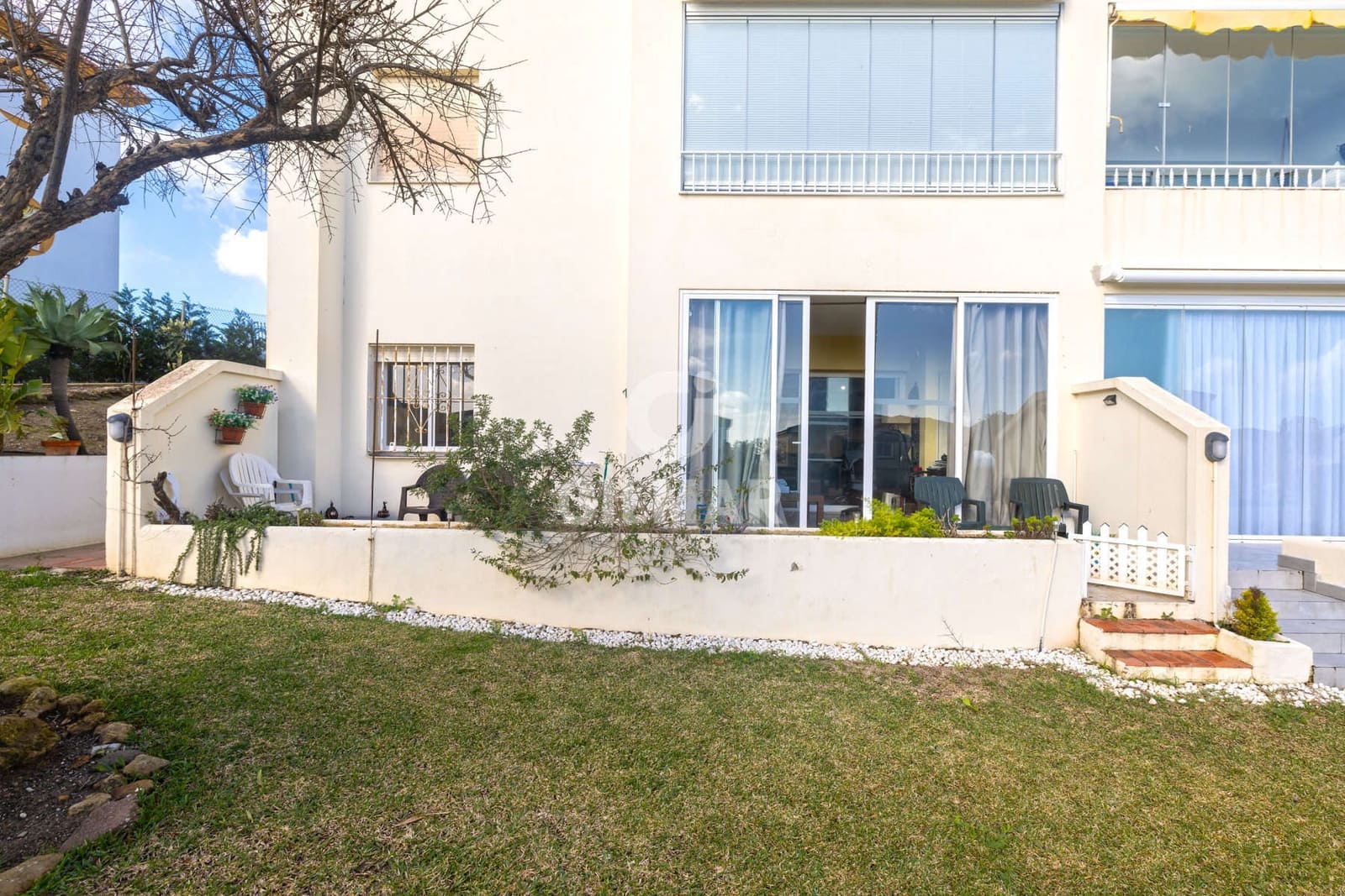 3 Zimmer Wohnung zu verkaufen in Manilva - 265.000 € (Ref: 9610524)