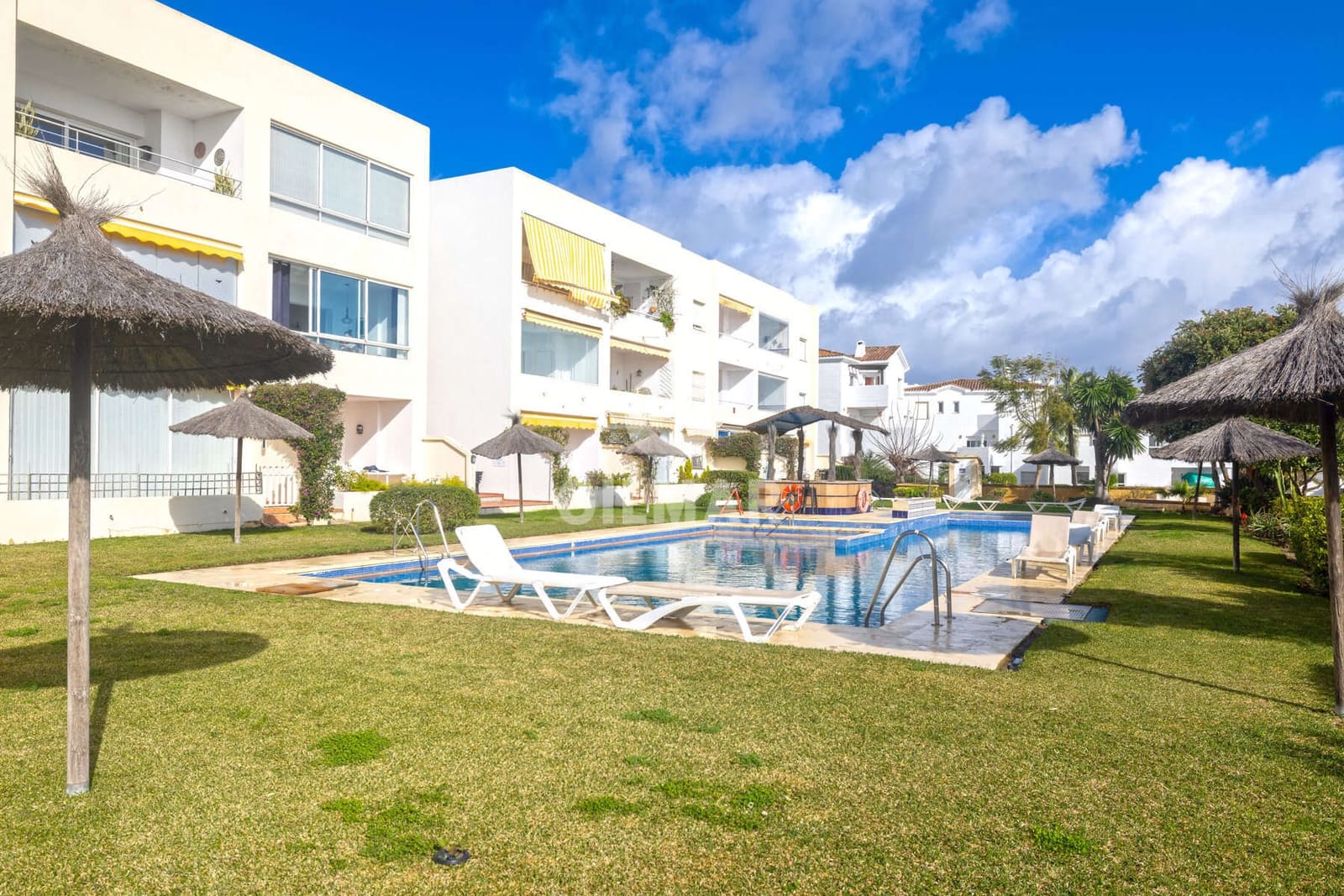 3 Zimmer Wohnung zu verkaufen in Manilva - 265.000 € (Ref: 9610524)