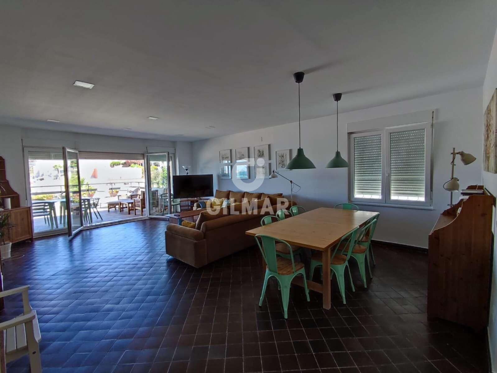 5 bedroom Flat for sale in El Puerto de Santa Maria with garage - € 750,000 (Ref: 9614106)