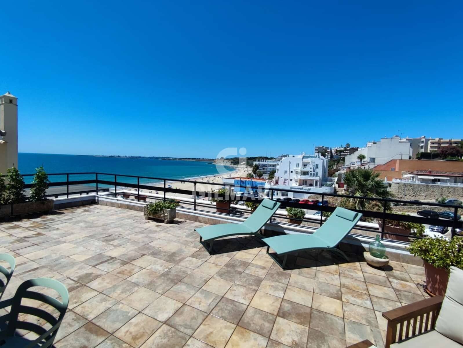 5 bedroom Flat for sale in El Puerto de Santa Maria with garage - € 750,000 (Ref: 9614106)