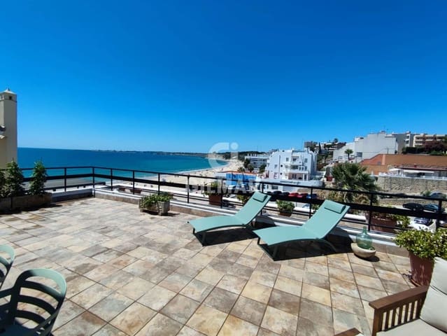 Piso de 5 habitaciones en El Puerto de Santa María en venta con garaje - 750.000 € (Ref: 9614106)