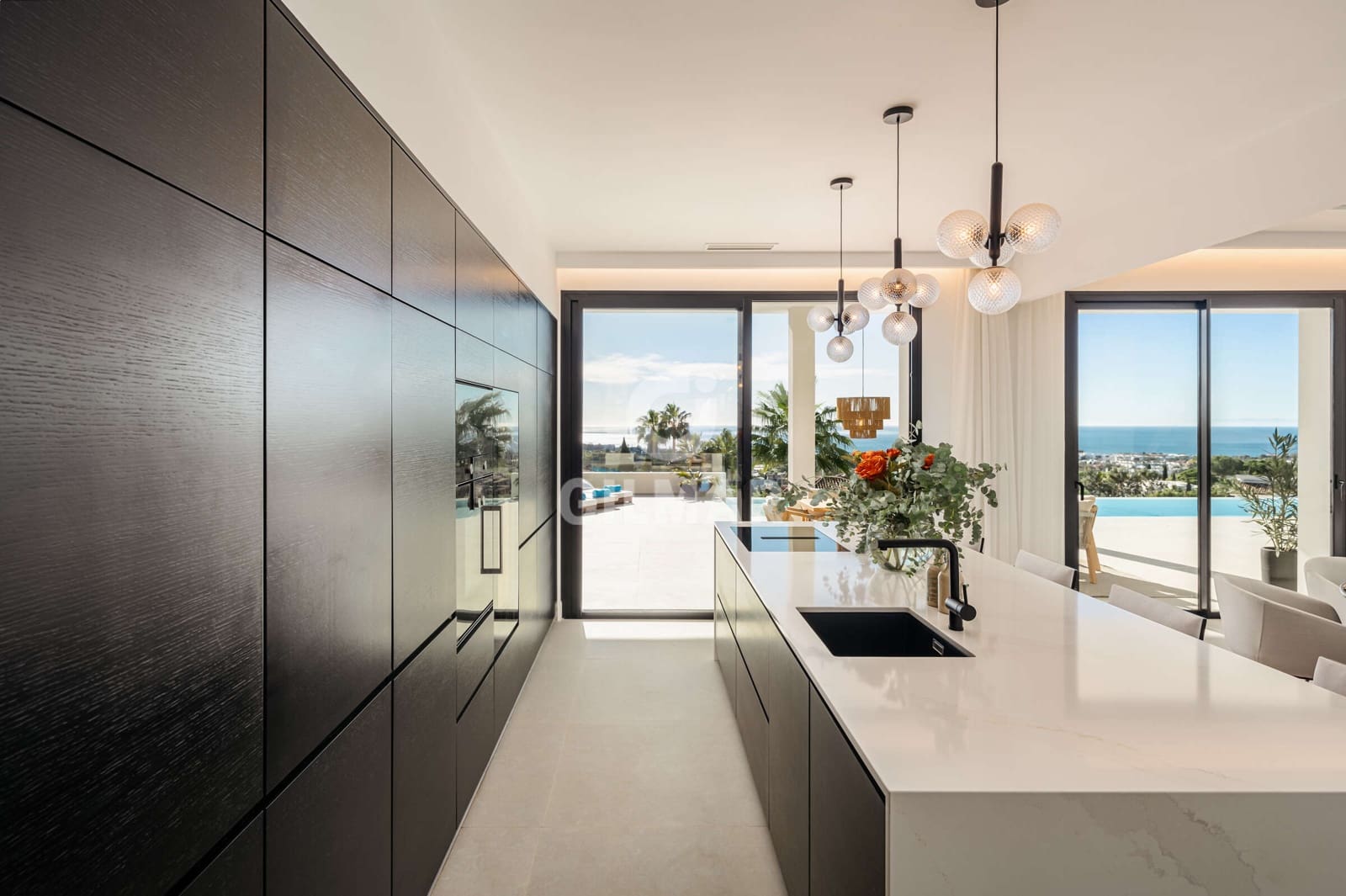 6 soveværelse Villa til salg i Benahavis med swimmingpool garage - € 7.995.000 (Ref: 9614233)