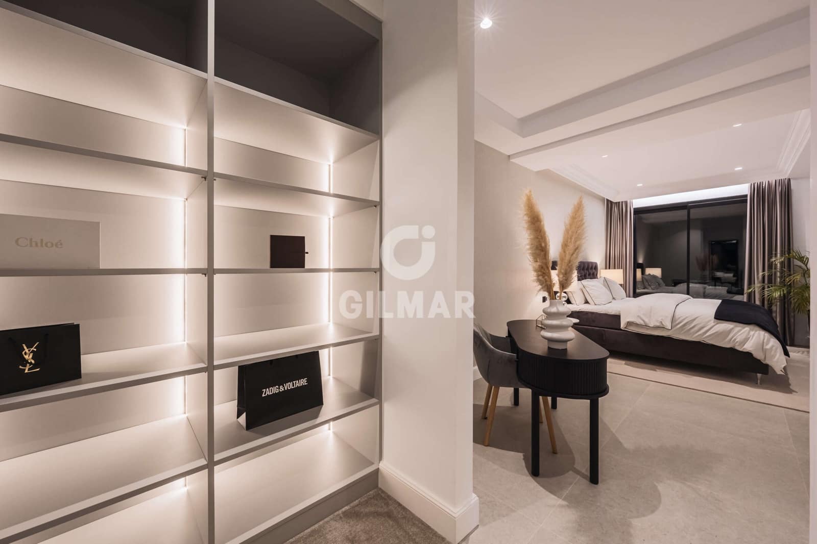 6 soveværelse Villa til salg i Benahavis med swimmingpool garage - € 7.995.000 (Ref: 9614233)